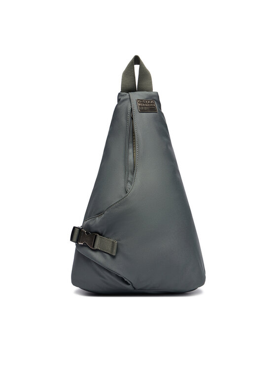 G-Star Raw Дамска чанта CEO-FOTYN-XC8182GS Каки цвят на ниска цена