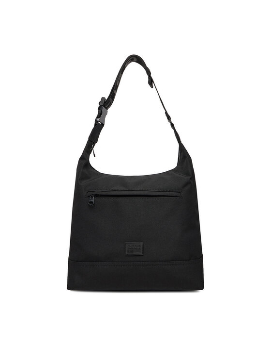 G-Star Raw Дамска чанта CEO-HUGO-XC8343 Черен цвят на ниска цена