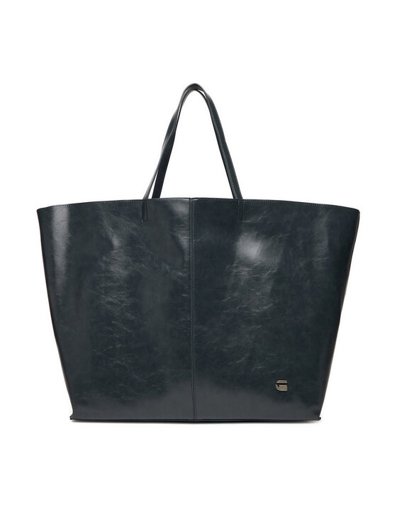 G-Star Raw Дамска чанта CEO-LILA-LDA8145 Тъмносин цвят на ниска цена