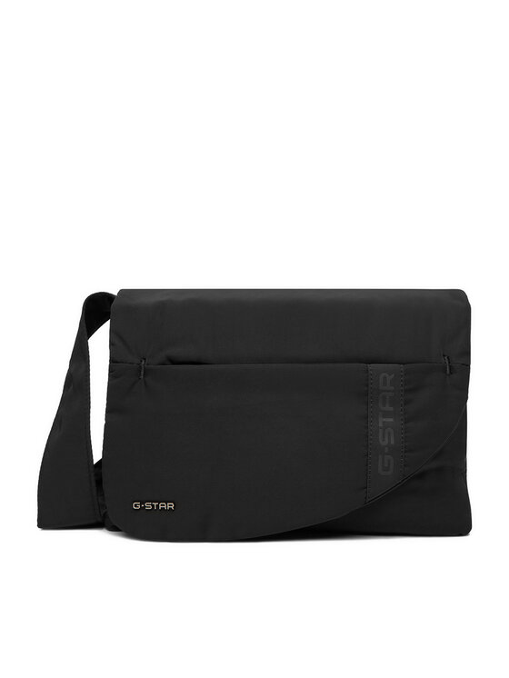 G-Star Raw Дамска чанта CEO-MAXIM-XC8195 Черен цвят на ниска цена