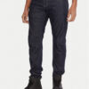 G-Star Raw Дънки Contor 3D D27222-D316 Тъмносин Slim Fit цвят на ниска цена