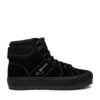G-Star Raw Зимни обувки CEO-ALEX-02 Черен цвят на ниска цена