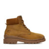 G-Star Raw Зимни обувки CEO-BLAKE-02 MI08 Кафяв цвят на ниска цена