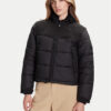 G-Star Raw Зимно яке Expedition D26958-B958 Черен Regular Fit цвят на ниска цена