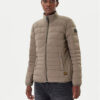 G-Star Raw Зимно яке Foundation D26954-D518 Зелен Regular Fit цвят на ниска цена