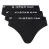 G-Star Raw Комплект бикини D23775-D516 Черен цвят на ниска цена