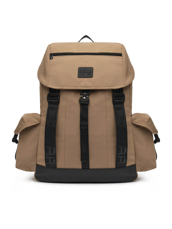 G-Star Raw Раница GSR-B-005-07 Бежов цвят на ниска цена