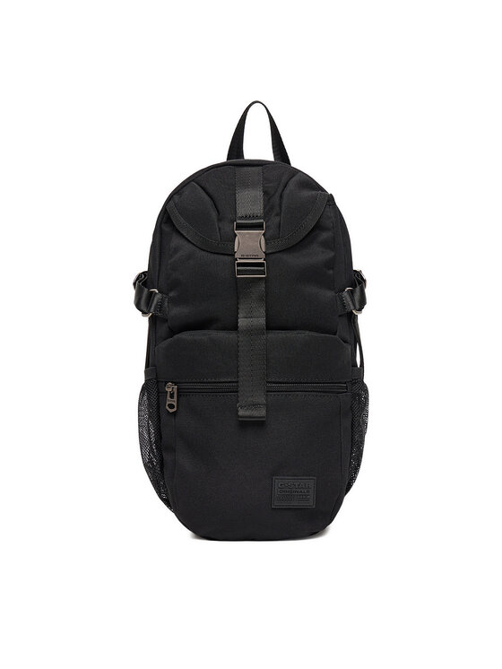 G-Star Raw Сак CEO-COLIN-LX8743J Черен цвят на ниска цена