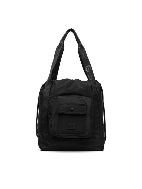 G-Star Raw Сак CEO-JUAN-XC8344 Черен цвят на ниска цена