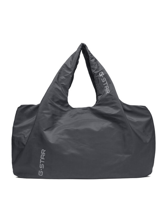 G-Star Raw Чанта за уикенд CEO-AIDEN-XC8199 Сив цвят на ниска цена