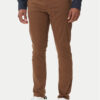 G-Star Raw Чино панталони Chino 3.0 D25179-C105 Кафяв Slim Fit цвят на ниска цена