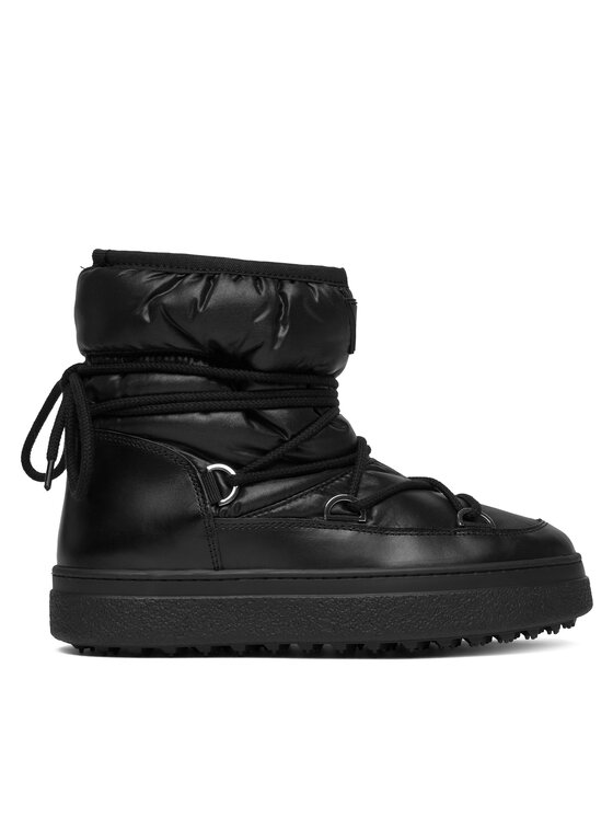 Gant Апрески 31541100 Черен цвят на ниска цена