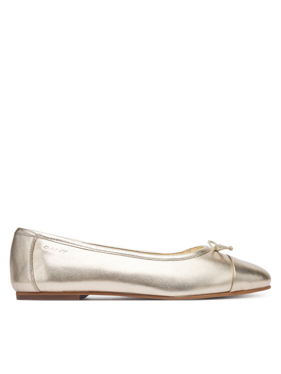 Gant Балеринки 30511857 Златист цвят на ниска цена