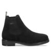 Gant Боти тип челси 29653750 Черен цвят на ниска цена