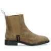 Gant Боти тип челси 31553127 Каки цвят на ниска цена