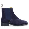 Gant Боти тип челси 31553127 Тъмносин цвят на ниска цена