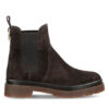 Gant Боти тип челси 31553157 Кафяв цвят на ниска цена