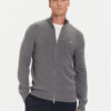 Gant Кардиган 8030263 Сив Regular Fit цвят на ниска цена