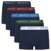 Gant Комплект боксерки 902535003 Тъмносин цвят на ниска цена