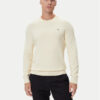 Gant Пуловер 8030261 Бежов Regular Fit цвят на ниска цена