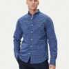 Gant Риза 3250213 Син Regular Fit цвят на ниска цена