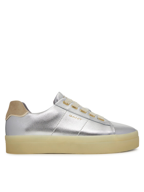 Gant Сникърси 30531970 Сребрист цвят на ниска цена