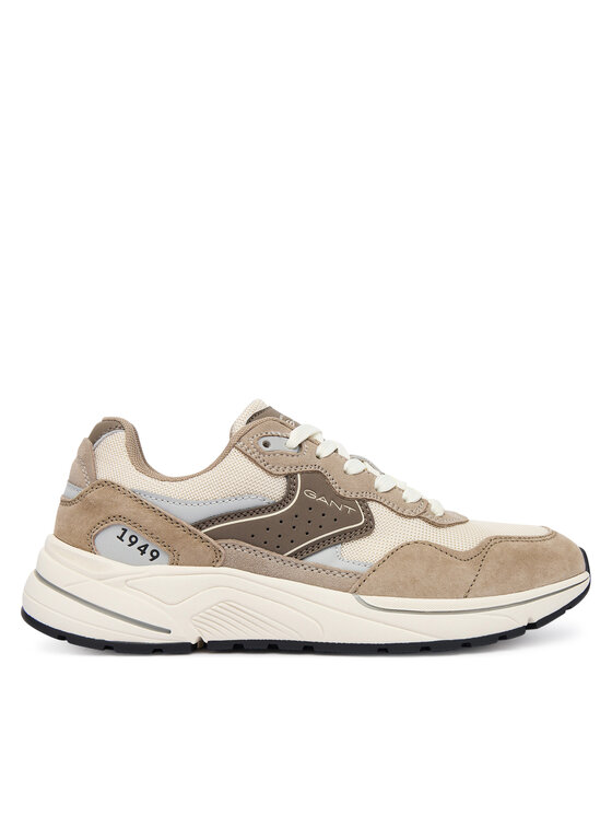 Gant Сникърси 30637871 Бежов цвят на ниска цена