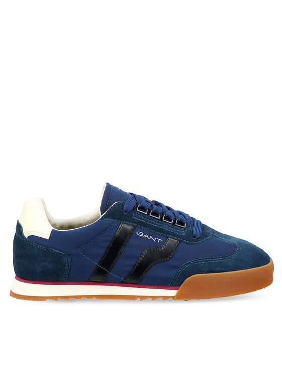 Gant Сникърси 31637001 Тъмносин цвят на ниска цена