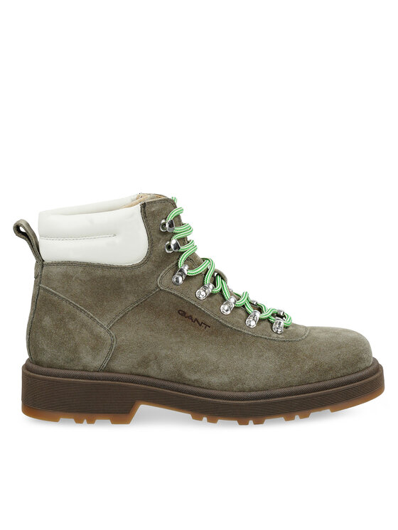 Gant Туристически oбувки 31543079 Сив цвят на ниска цена