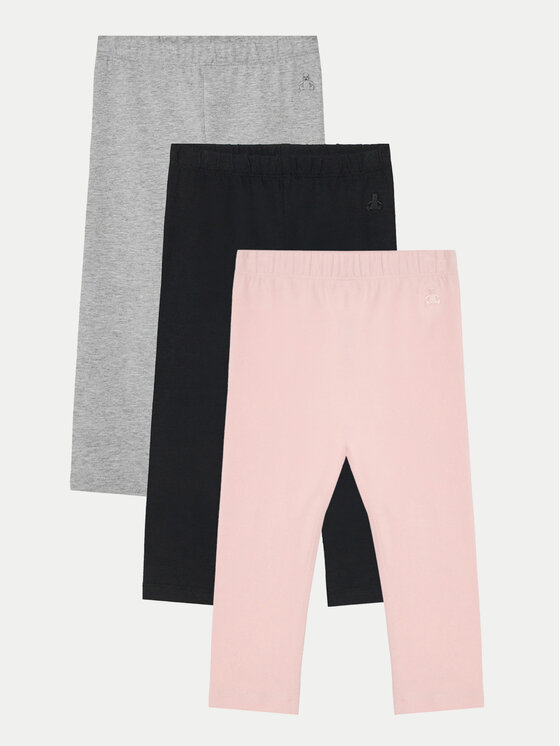 Gap Комплект клинове 480379-00 Цветен Slim Fit цвят на ниска цена