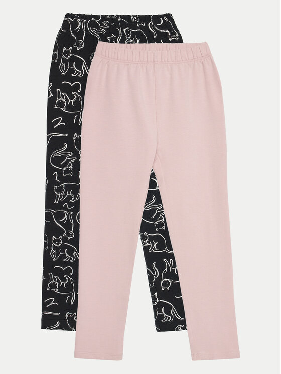 Gap Комплект клинове 542057 Цветен Slim Fit цвят на ниска цена