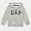 Gap Суитшърт 550082-02 Сив Regular Fit цвят на ниска цена