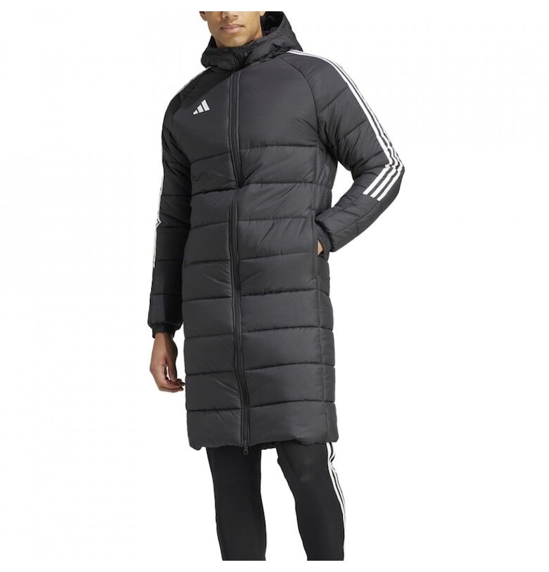 Geaca  Tiro 24 Long pentru barbati adidas