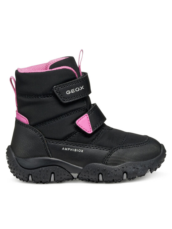 Geox Апрески B Baltic B Abx B4654B 0FU50 C0922 S Розов цвят на ниска цена