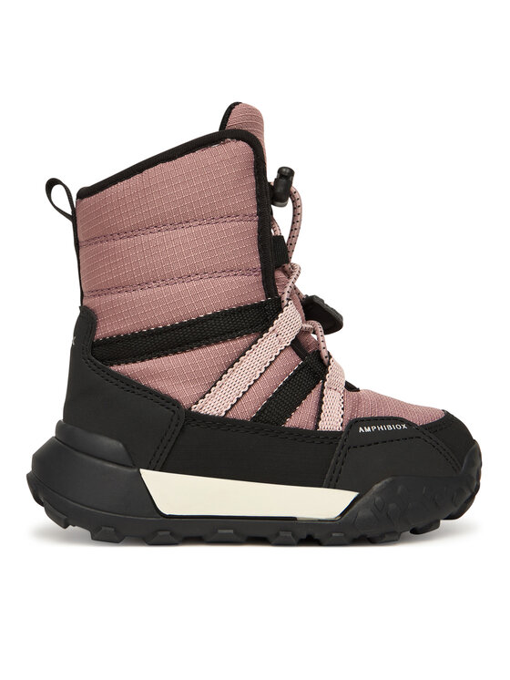 Geox Апрески J Trekkyup B Ab J46M7F 08V50 C8A9B M Розов цвят на ниска цена