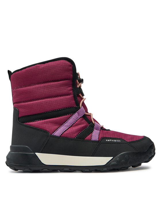 Geox Апрески J46M7F 0FU50 CP89B D Розов цвят на ниска цена