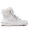 Geox Зимни обувки D Dalyla B Abx A D26QSA 00046 C1000 Бял цвят на ниска цена