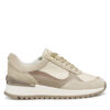 Geox Сникърси D Desya D5600A 02285 CH61S Бежов цвят на ниска цена