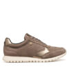 Geox Сникърси D Sukie 2.0 D55YPC 022NF C6537 Кафяв цвят на ниска цена