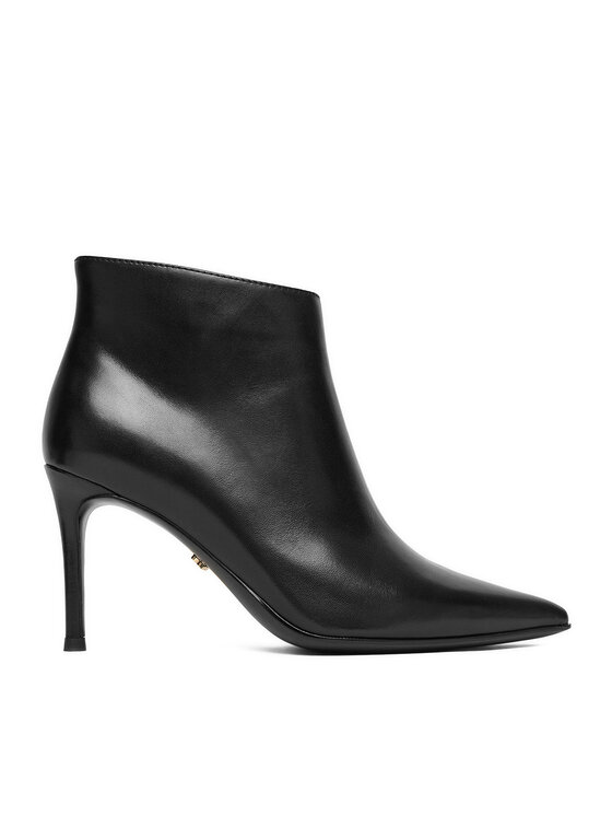 Gino Rossi Боти EO-CLOE-GLC9273-4-370-1 Черен цвят на ниска цена