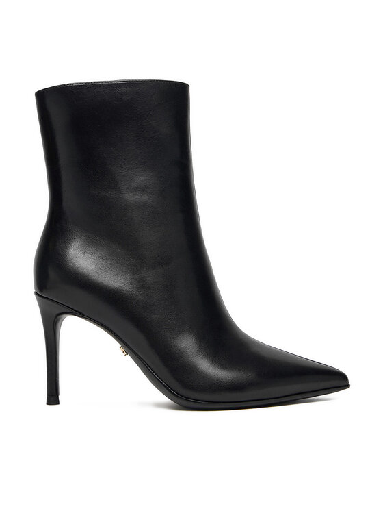 Gino Rossi Боти EO-GLC6306-6320-5 Черен цвят на ниска цена