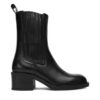Gino Rossi Боти EO-LOARA-SL061 Черен цвят на ниска цена