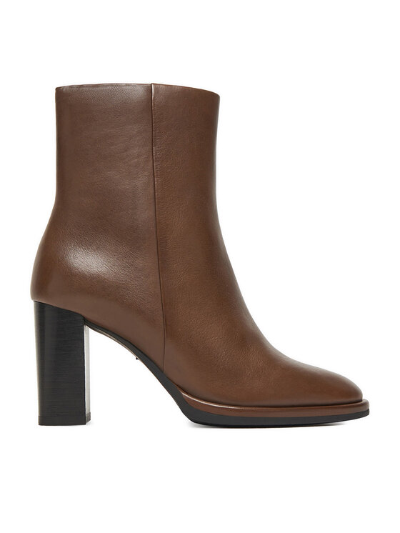 Gino Rossi Боти EO-LORA-0121991 Кафяв цвят на ниска цена