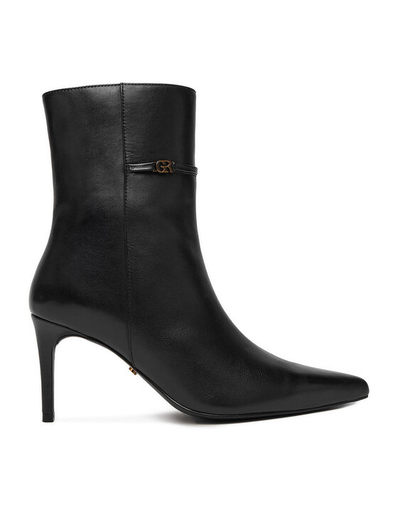 Gino Rossi Боти EO-LUIA-121940 Черен цвят на ниска цена