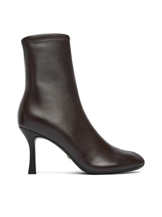 Gino Rossi Боти EO-PURO-V19287 Кафяв цвят на ниска цена