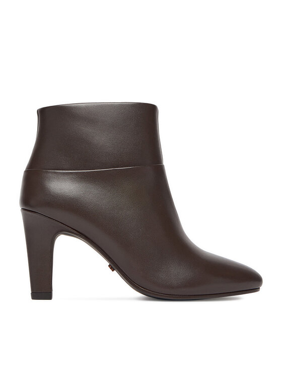 Gino Rossi Боти EO-SARA-121926 Кафяв цвят на ниска цена