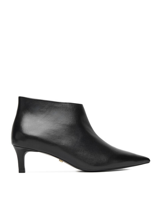 Gino Rossi Боти EO-SASHA-121973 Черен цвят на ниска цена