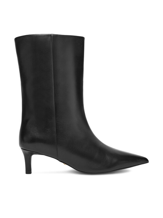 Gino Rossi Боти EO-TANYA-121972 Черен цвят на ниска цена