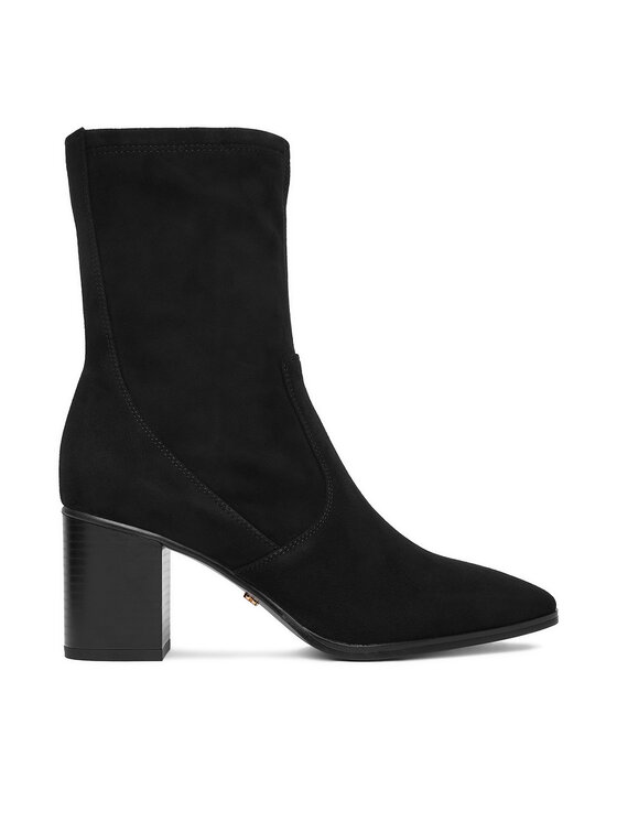 Gino Rossi Боти EO-TINA-1746 Черен цвят на ниска цена