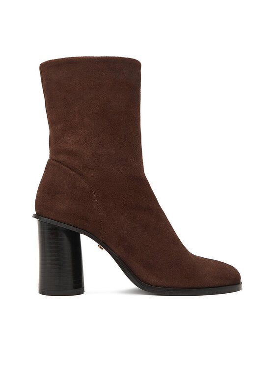 Gino Rossi Боти EO-ZOYA-121046S Кафяв цвят на ниска цена
